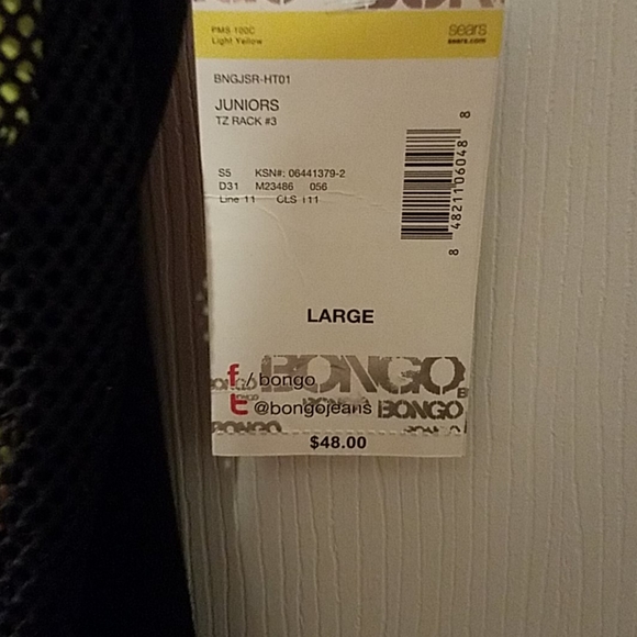 NWT -Swimsuit Coverup - Picture 4 of 6